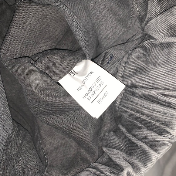 NWT Upstream Alabama shorts - Picture 6 of 6